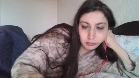 cutekattie online show from April 22, 2026, 3:31 am