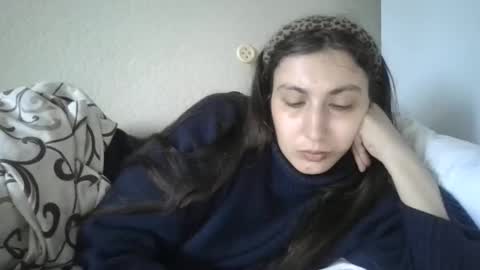 cutekattie online show from June 6, 2026, 5:56 am