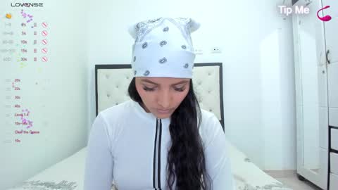 cutelatinax Twtter  Onlyfns online show from December 29, 2024, 9:17 am