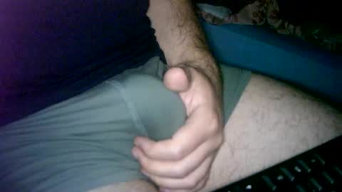 Cuteman online show from June 12, 2026, 10:52 pm
