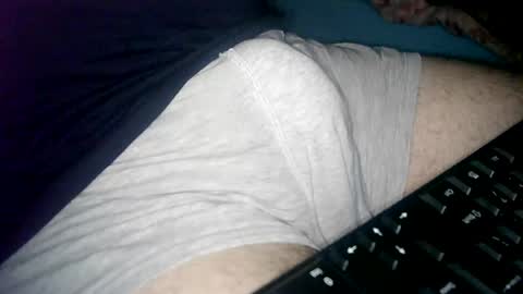 Cuteman online show from June 18, 2026, 8:35 pm