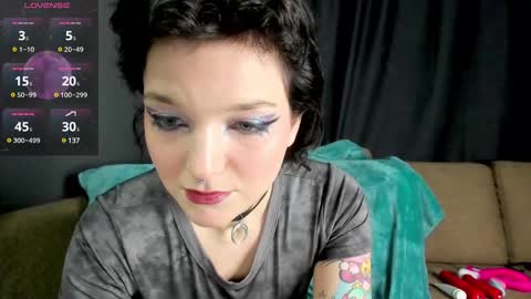 Alice online show from January 26, 2025, 2:24 am