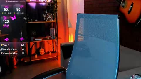 Rina online show from February 26, 2025, 6:11 pm