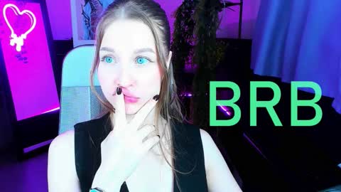 Rina online show from October 4, 2025, 2:09 am