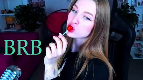 Rina online show from February 23, 2026, 8:12 am