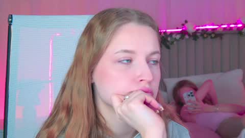 Rina online show from April 22, 2026, 11:12 am