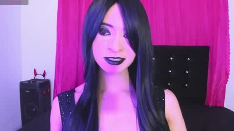 Snapshot of cutenaked_8 chatting on June 8, 2026, 1:28 am Natalie online show from June 8, 2026, 1:28 am