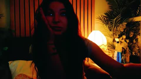 cuteness__girl online show from September 10, 2025, 5:07 am