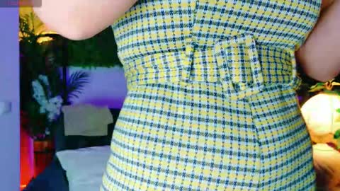 cuteness__girl online show from October 10, 2025, 6:01 am