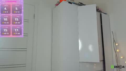 cutenessnicole online show from March 9, 2025, 8:52 pm