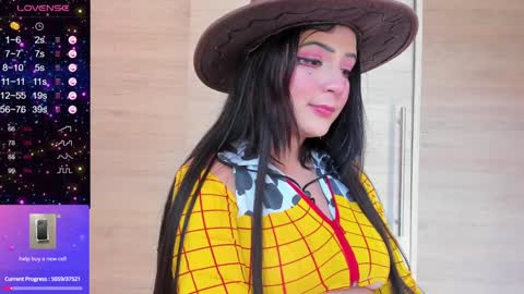 Snapshot of cutesarah_10 chatting on December 8, 2024, 7:54 pm cutesarah_10 online show from December 8, 2024, 7:54 pm