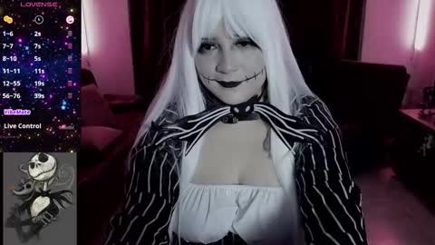 Snapshot of cutesarah_10 chatting on October 5, 2025, 1:48 am cutesarah_10 online show from October 5, 2025, 1:48 am