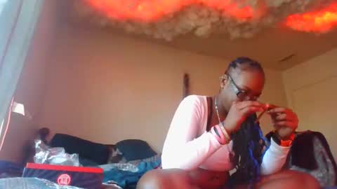 mary mack online show from February 17, 2025, 2:15 pm