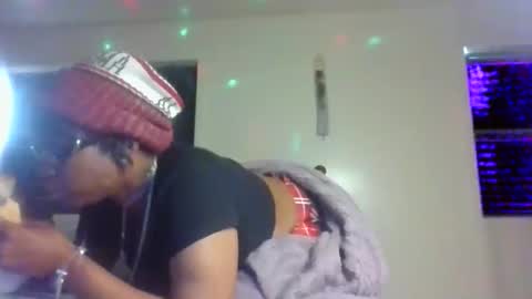 mary mack online show from January 13, 2026, 6:57 pm