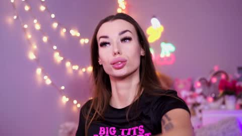 Rita4u online show from January 19, 2025, 5:28 pm