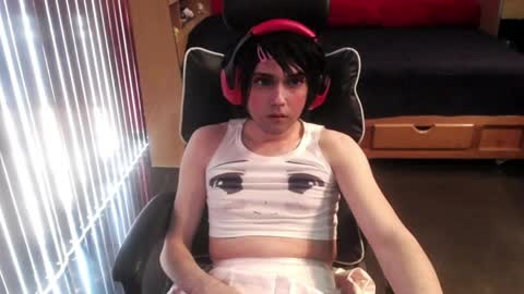 cutest_princess online show from April 2, 2026, 5:10 pm