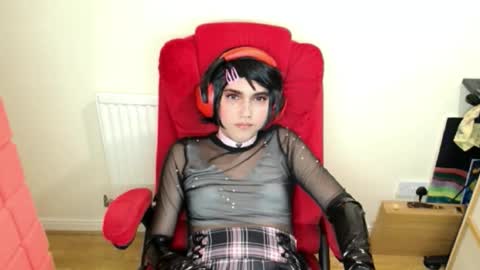 Snapshot of cutest_princess chatting on June 2, 2026, 10:45 pm cutest_princess online show from June 2, 2026, 10:45 pm