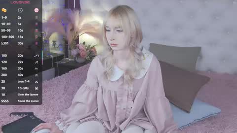 Snapshot of cutetomie chatting on November 30, 2025, 9:52 pm Tomie online show from November 30, 2025, 9:52 pm