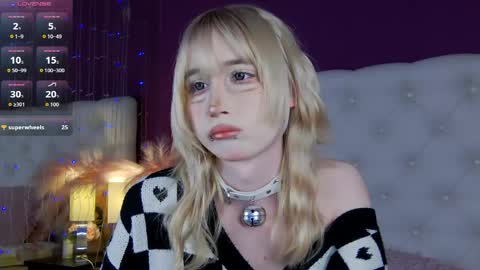Snapshot of cutetomie chatting on June 3, 2026, 9:09 pm Tomie online show from June 3, 2026, 9:09 pm