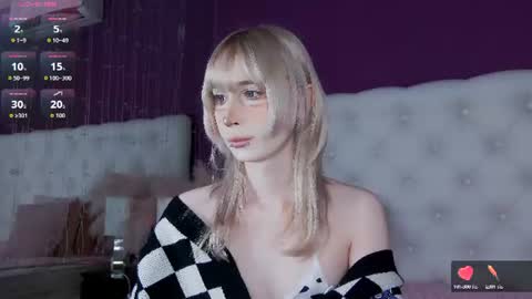 Snapshot of cutetomie chatting on June 27, 2026, 10:04 pm Tomie online show from June 27, 2026, 10:04 pm