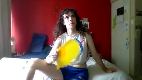 JamieBoy online show from March 14, 2026, 2:28 am