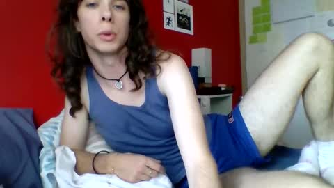 JamieBoy online show from March 18, 2026, 2:04 am