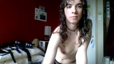 Snapshot of cutetransftm chatting on April 26, 2026, 1:58 am JamieBoy online show from April 26, 2026, 1:58 am
