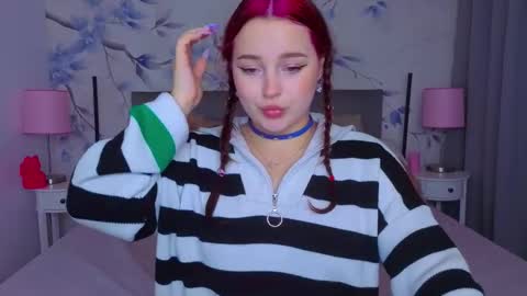 Nika  online show from November 15, 2025, 12:19 am