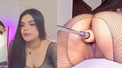 Allie online show from November 29, 2025, 9:07 pm