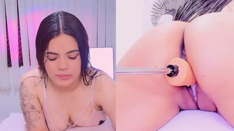 Allie online show from April 25, 2026, 1:14 pm