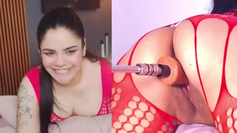 Snapshot of cutie_allie chatting on June 4, 2026, 2:45 pm Allie online show from June 4, 2026, 2:45 pm