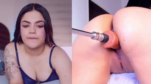 Snapshot of cutie_allie chatting on June 6, 2026, 9:30 pm Allie online show from June 6, 2026, 9:30 pm