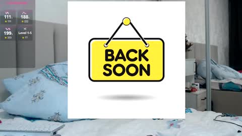 Alisa online show from December 28, 2024, 7:01 pm