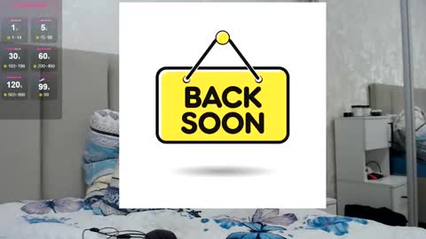 Alisa online show from January 23, 2025, 9:08 am