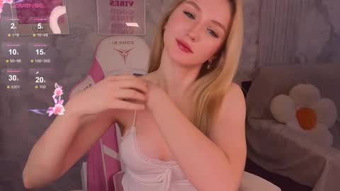 HelloMy name Eva online show from February 17, 2025, 6:53 am