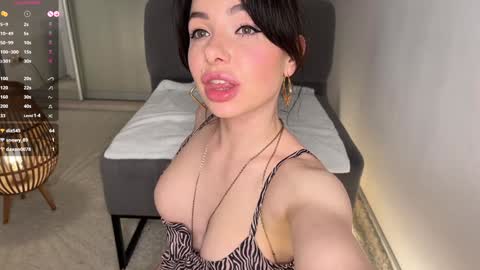 Snapshot of cutie_anna chatting on March 28, 2026, 8:52 pm Anna and Nick online show from March 28, 2026, 8:52 pm