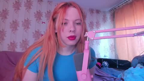 Bambi  online show from April 26, 2026, 11:08 am