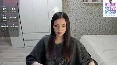 belle online show from October 6, 2025, 11:51 am