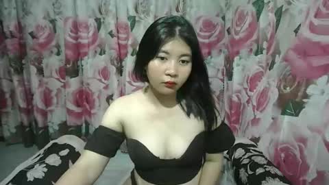 cutie_ethel online show from April 29, 2026, 10:52 am