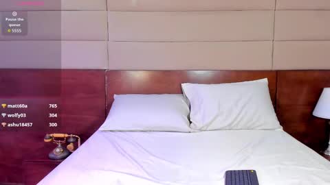 Katy online show from November 16, 2025, 12:33 pm