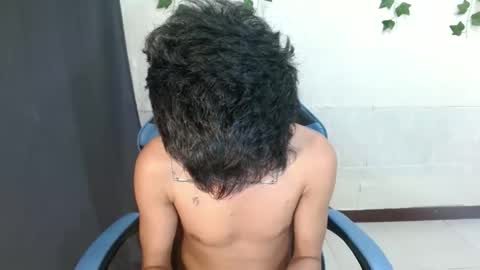 cutie_mico online show from September 9, 2025, 5:40 am