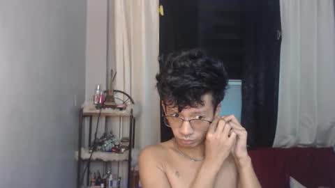cutie_mico online show from October 10, 2025, 7:57 pm
