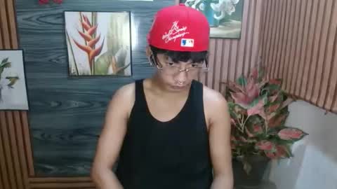 cutie_mico online show from February 7, 2026, 8:51 am