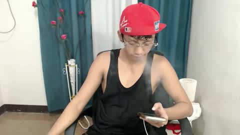 cutie_mico online show from March 29, 2026, 10:59 am