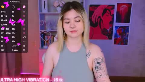 mili online show from February 10, 2025, 8:42 pm