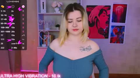 mili online show from February 14, 2025, 11:09 pm