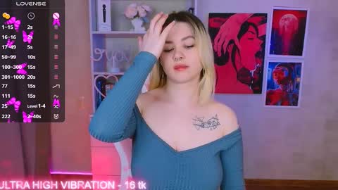 mili online show from February 15, 2025, 2:15 am