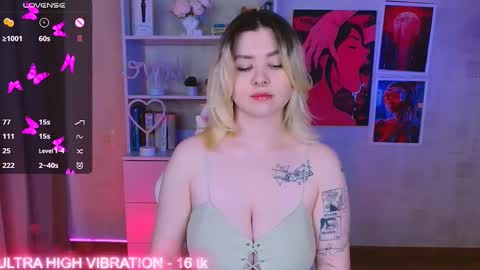 mili online show from February 25, 2025, 7:09 am