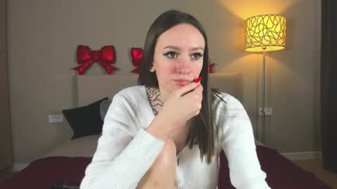 Kate online show from March 16, 2026, 2:39 am