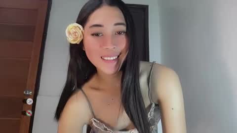 AUDREY online show from October 9, 2025, 6:55 am